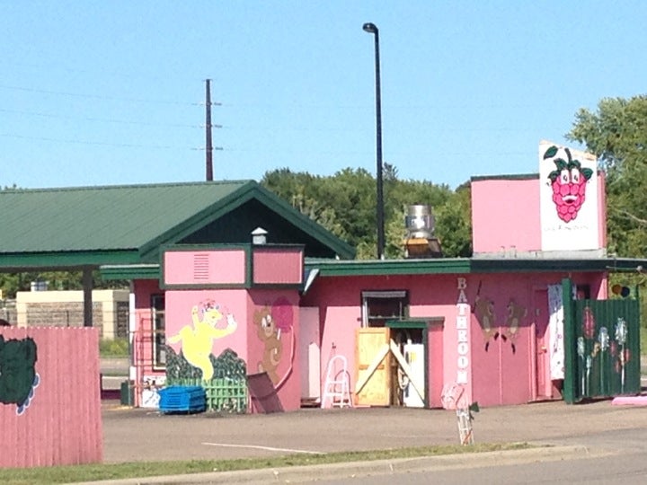 Delano, MN Map & Directions MapQuest