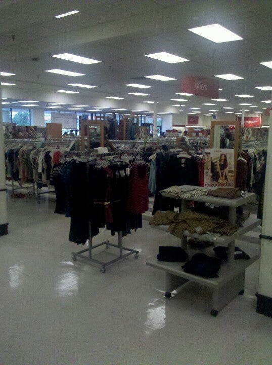 T.J.Maxx, 88 Dunning Rd, Ste 29, Middletown, NY, Department Stores