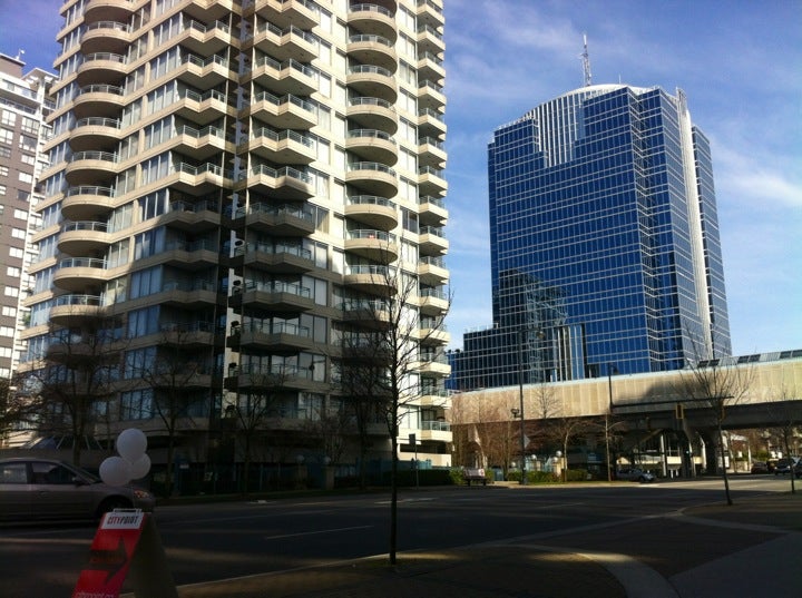 CityPointe 1