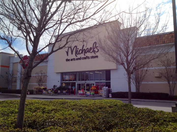 Michaels - The Arts & Crafts Store - Orlando, FL 32828