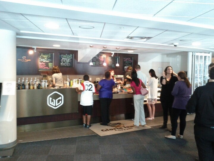 Gloria Jean's Coffees, 1000 N Great Neck Rd, Virginia Beach, VA, Coffee