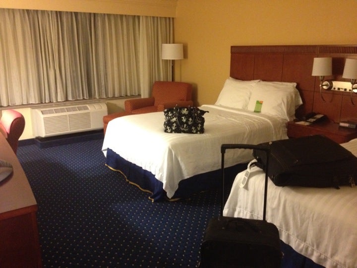 Courtyard by MarriottArlingtonCrystal City, 2899 Richmond Hwy