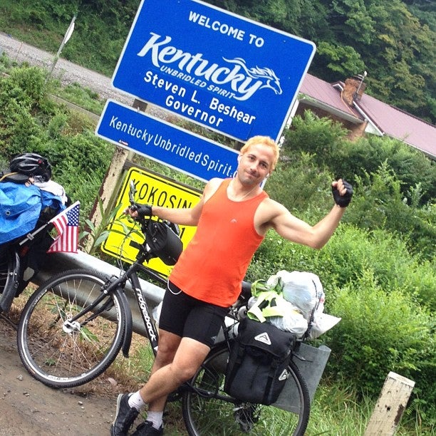 Breaks Interstate Park, Breaks Park Rd, Breaks, VA MapQuest