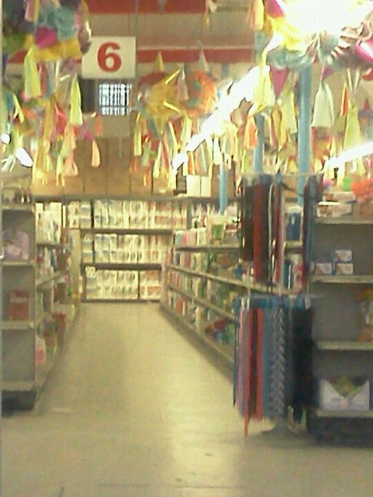 Super Dollar JS Bargain, 811 W Rosecrans Ave, Compton, CA, Retail Shops