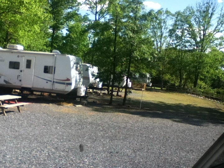 Adamstown, PA Map & Directions MapQuest