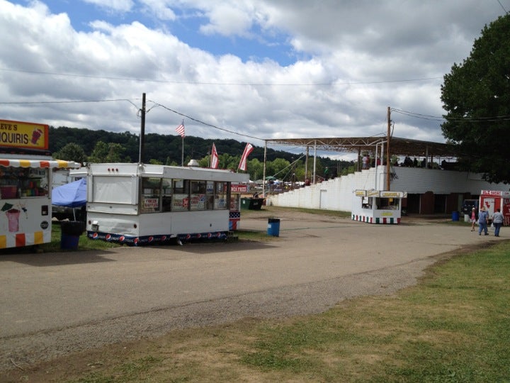 Athens County Fairgrounds, 286 W Union St, Athens, OH, Government