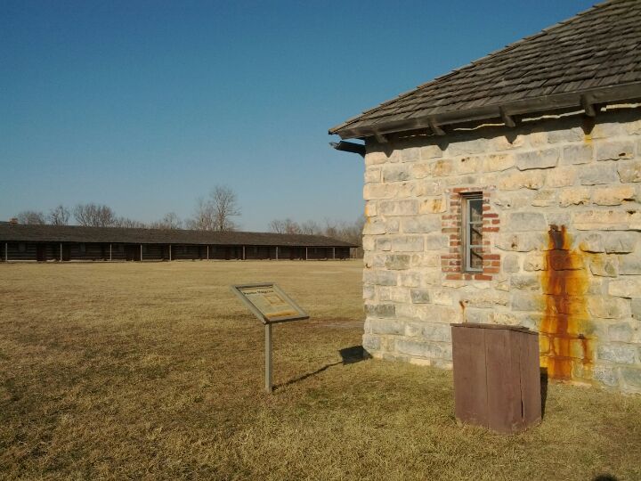 Fort Calhoun, NE Map & Directions MapQuest