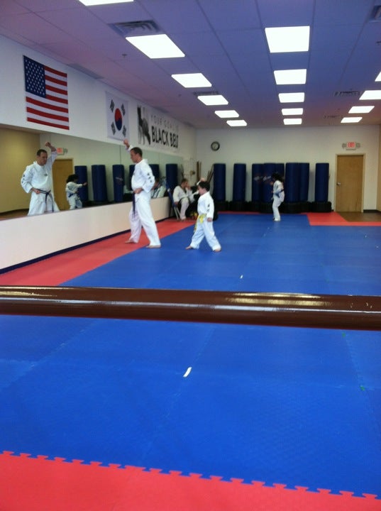 Asian Sun, 7745 Market Place Dr, Aurora, OH, Martial Arts MapQuest