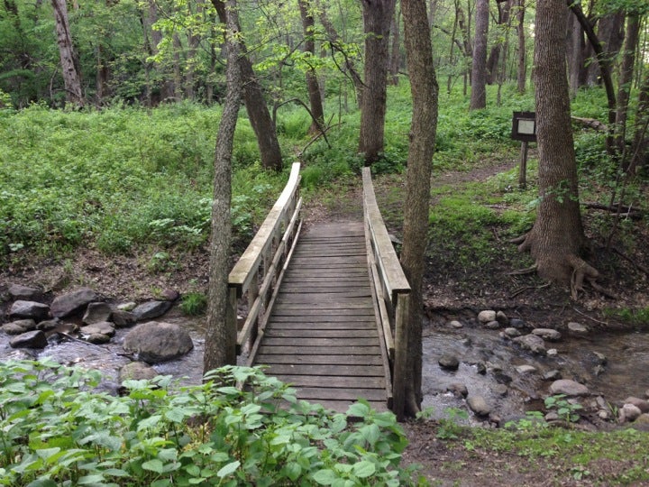 Kilen Woods State Park, 50200 860th St, Lakefield, MN, Campgrounds
