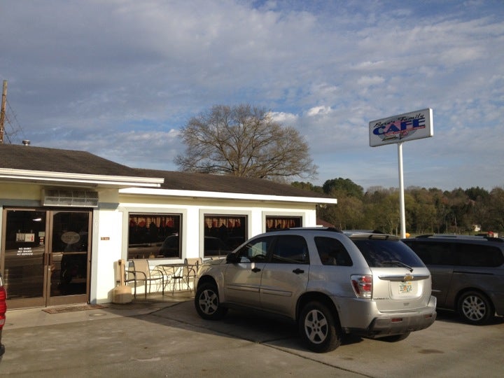 Niota, TN Map & Directions MapQuest