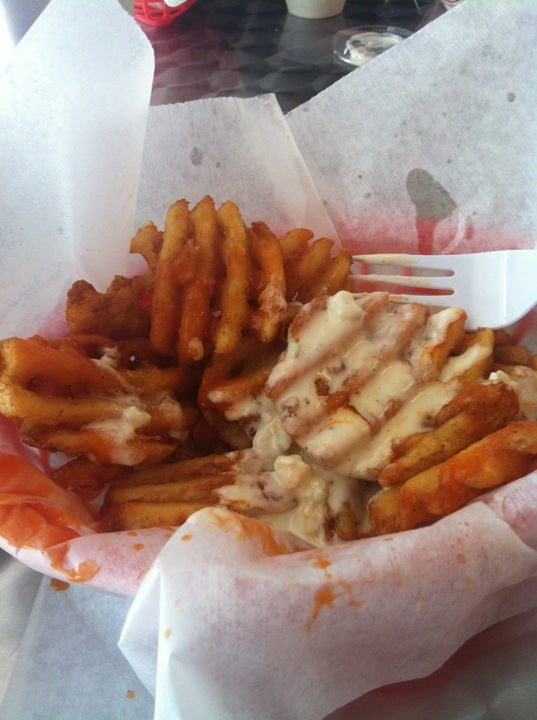 Alley Kat Sandwich Shop, 803 W Walnut St, Johnson City, TN MapQuest