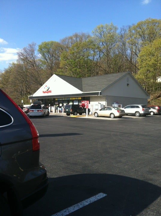 Best Gas Station in Cresco Barrett Township, Pennsylvania MapQuest