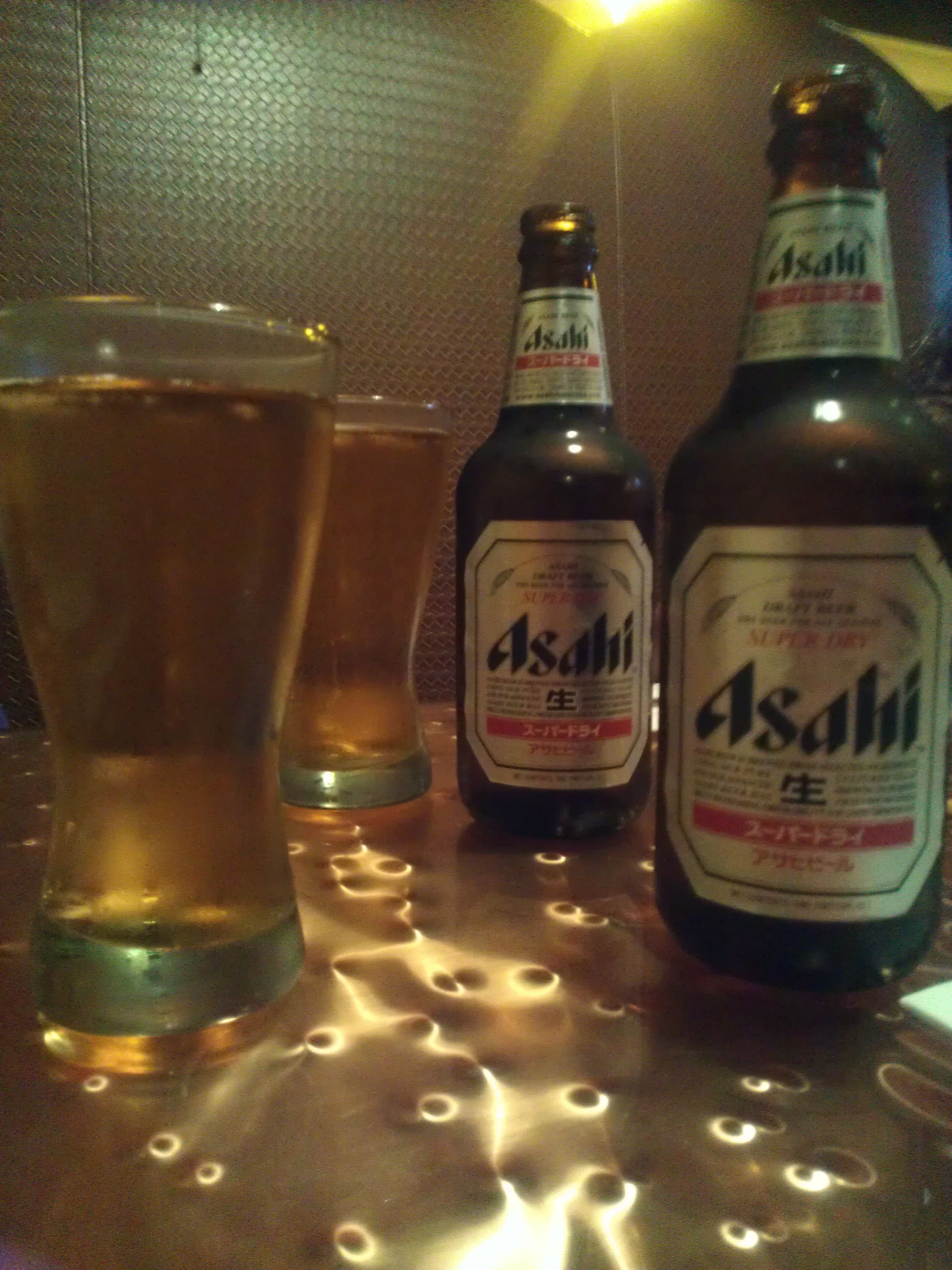 Kaiko Japanese RES & Sushi Bar, 2475 N McMullen Booth Rd, Ste F