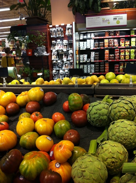 WHOLE FOODS MARKET, Coral Gables - Restaurant Reviews, Photos