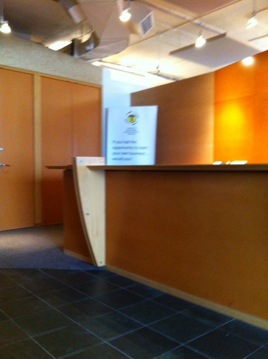 Toronto Business Development