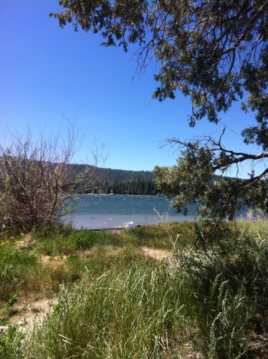 Lucerne Valley, CA Map & Directions MapQuest