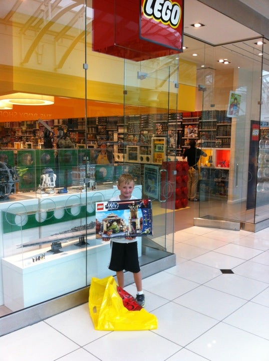 somerset mall lego store
