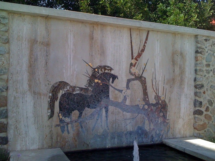 Babylon Restaurant & Hookah Lounge, 205 E 2nd St, Pomona, CA, Hookah