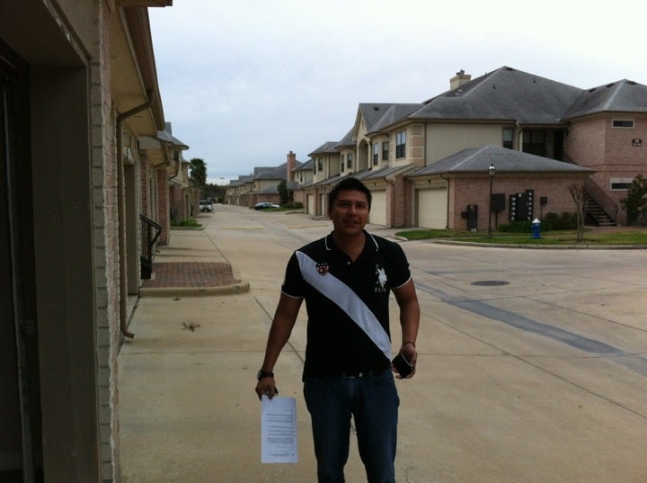 Chandler Park Apartments, 1950 Eldridge Pkwy, Houston, TX, Apartment