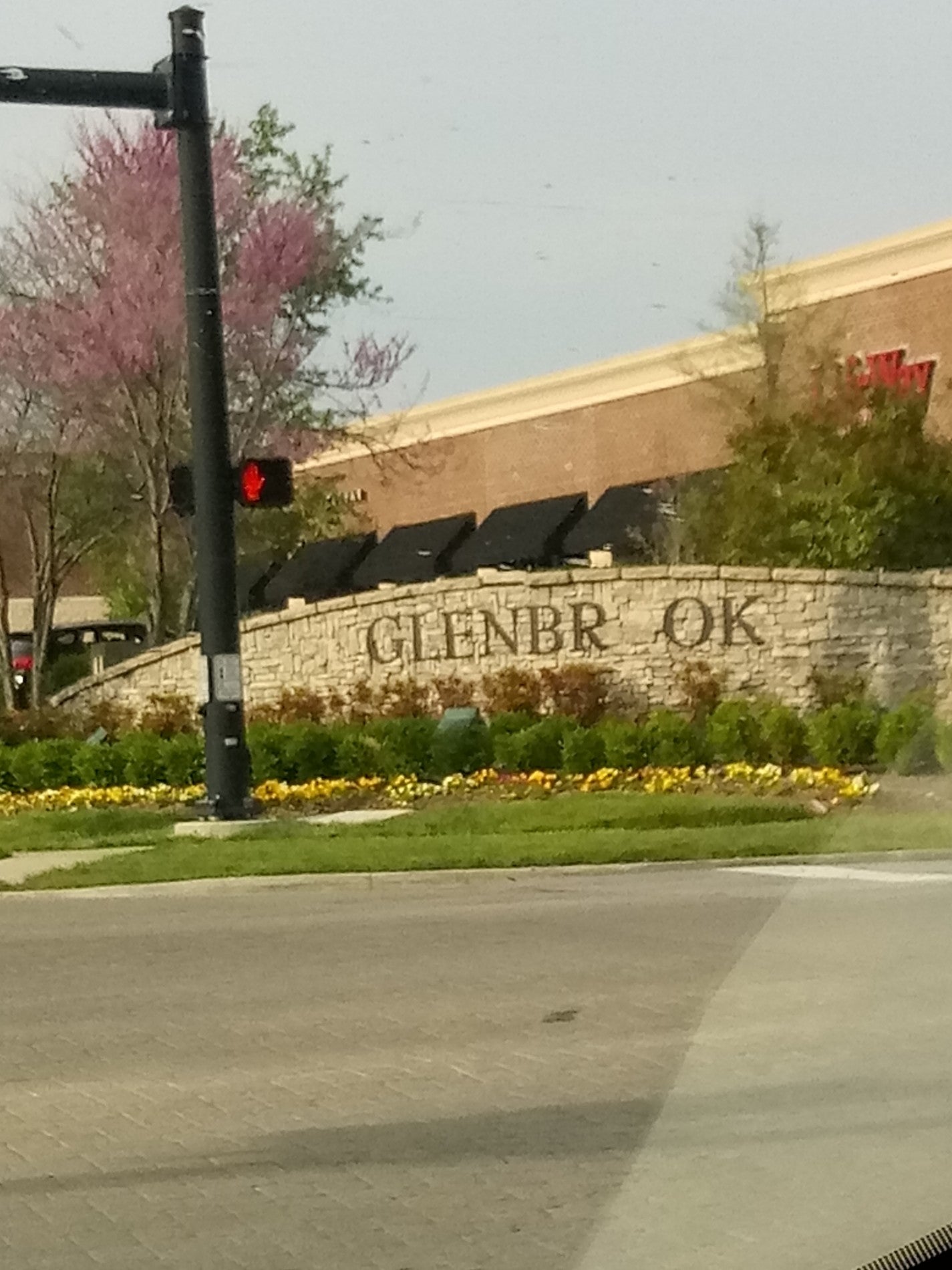 Glenbrook Shopping Center, Hendersonville, TN MapQuest