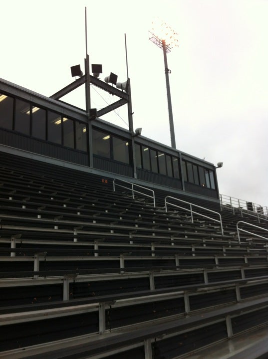 Valley Stadium, 4440 Mills Civic Pkwy, West Des Moines, IA - MapQuest