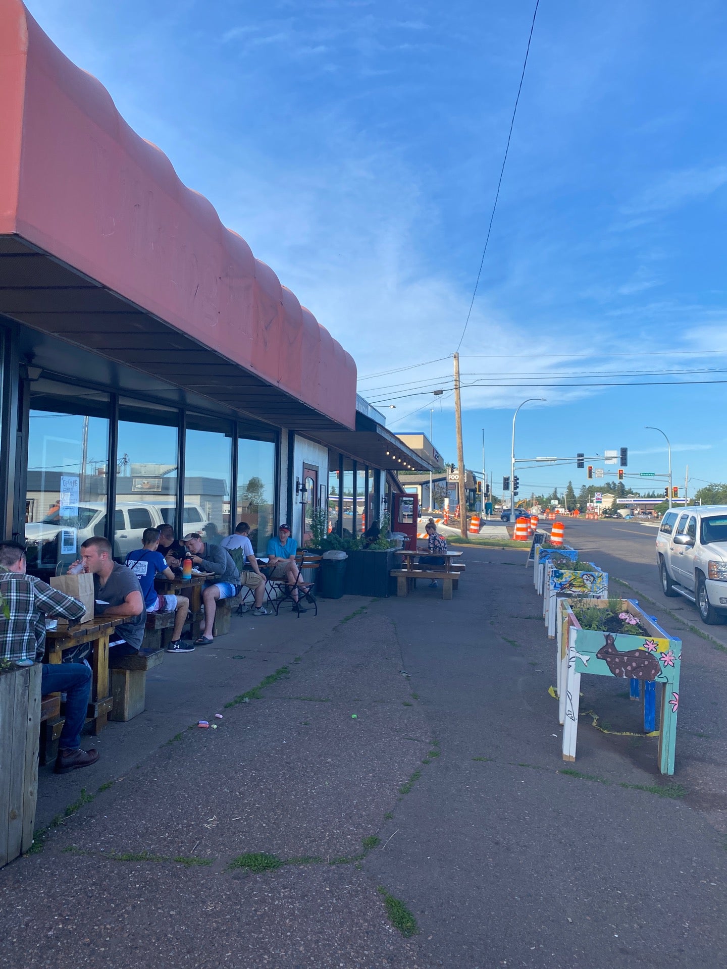 Grand Marais, MN Map & Directions MapQuest