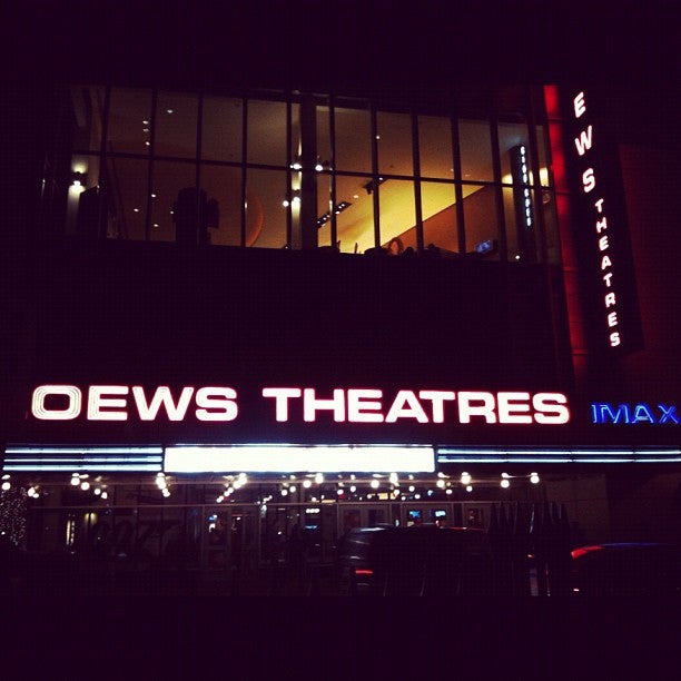 AMC Movie Theater, 27 Boylston St, Chestnut Hill, MA MapQuest