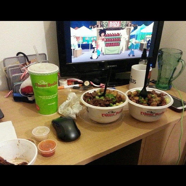 Flame Broiler CLOSED, 420 N McKinley St, Ste 103, Corona, CA MapQuest