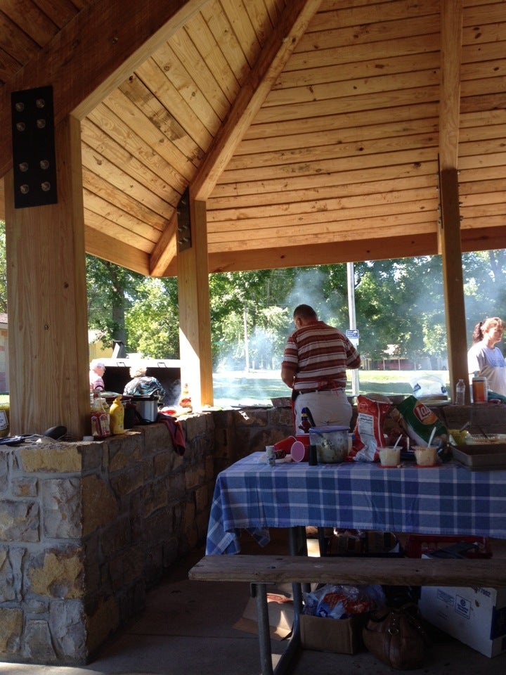 Easton, KS Map & Directions MapQuest