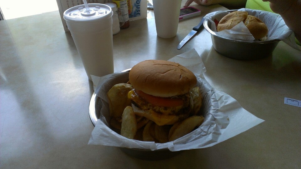 Campobello, SC Map & Directions MapQuest