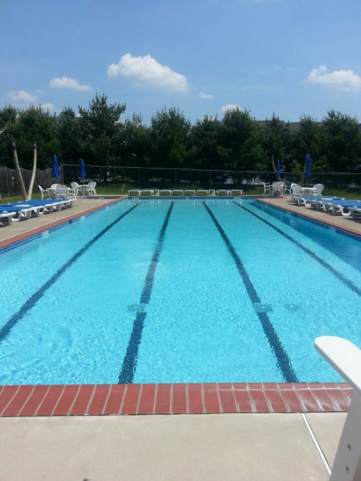 Lenape Valley Swim & Tennis Club, 64 Westview Ave, Chalfont, PA - MapQuest