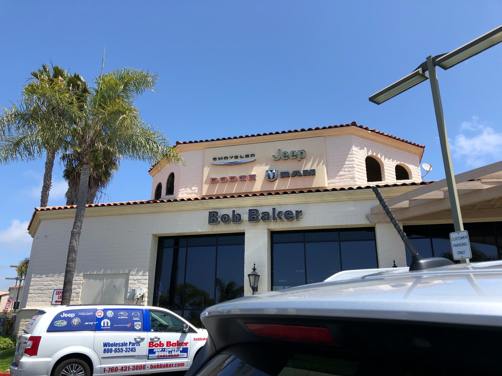 Bob Baker Chrysler Jeep Dodge Ram Fiat Explore The 20+ Images And 3