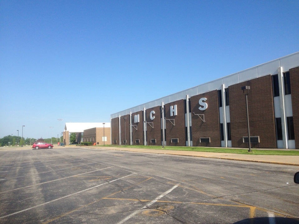 Michigan City High School, Schools