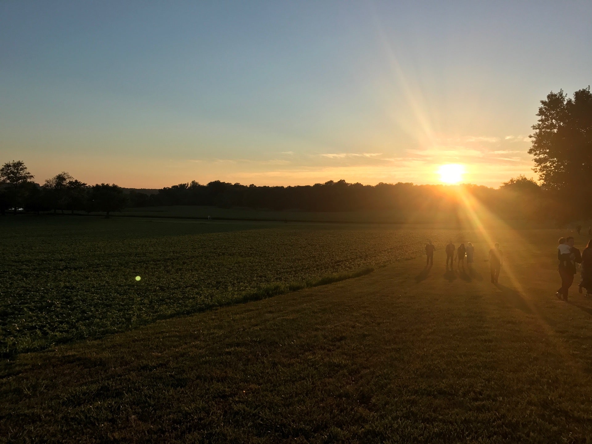 Britland Estate Mansion & Wedding Venue, Britland Farm Ln, Chestertown