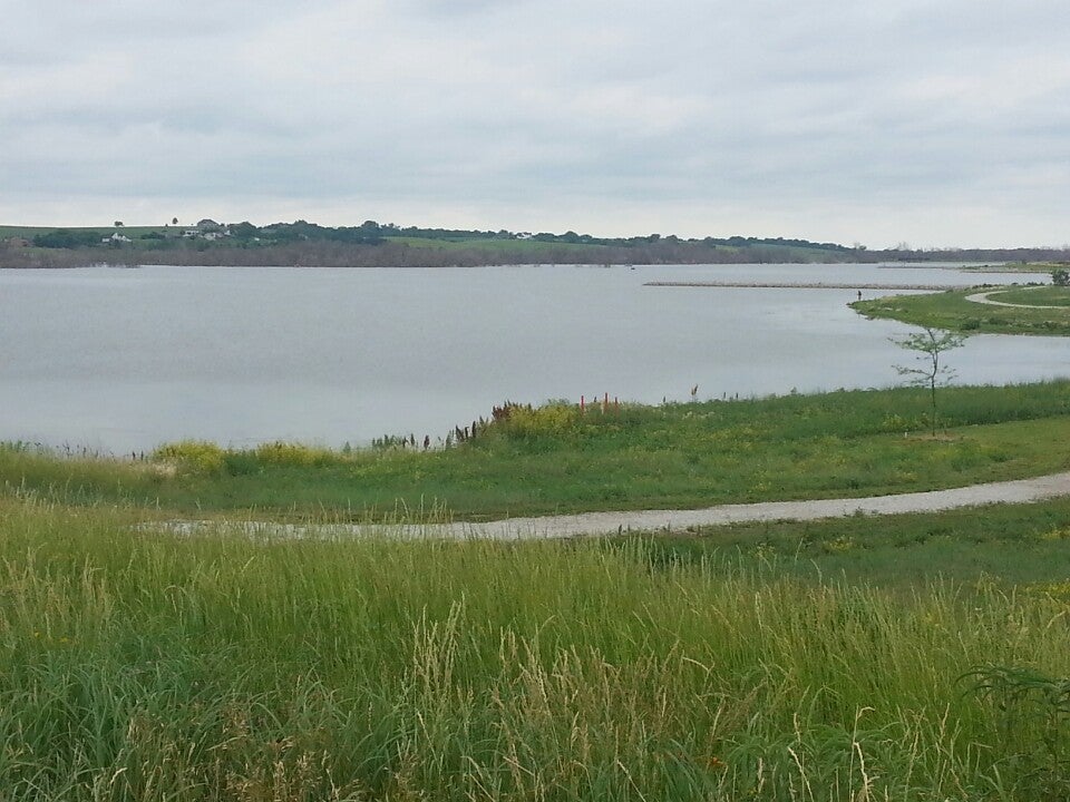 Lake Wanahoo State Recreation Area, 1655 County Road 16, Wahoo, NE
