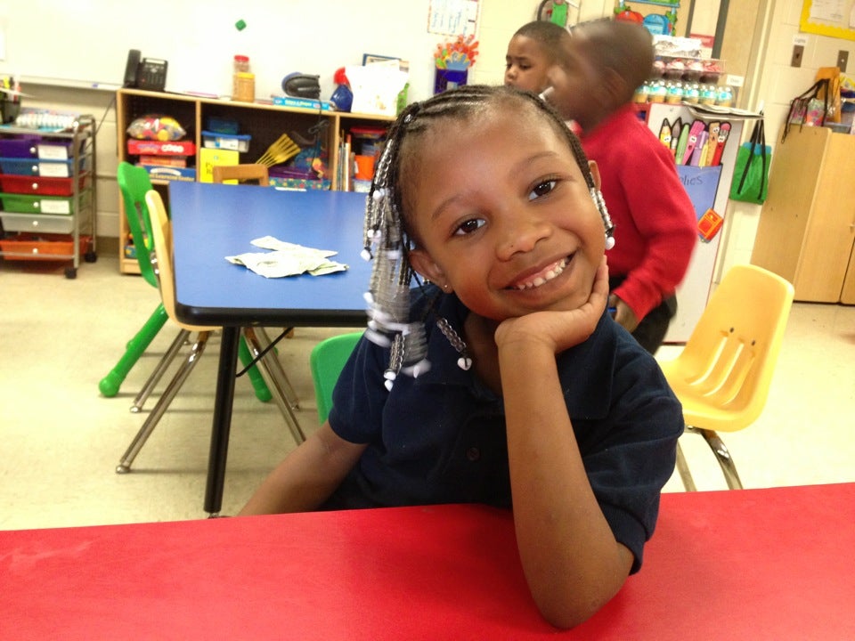 EE Jeter Elementary School, 7662 Benjestown Rd, Millington, TN, Schools