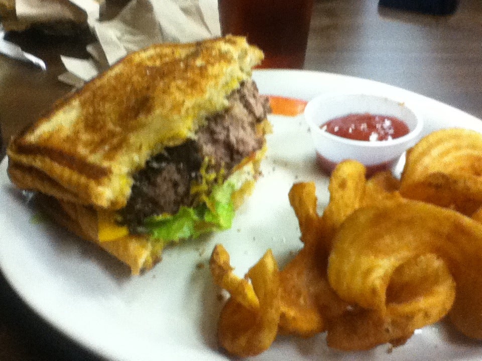 Broken Axle, Rita Rd, Lyburn, WV MapQuest