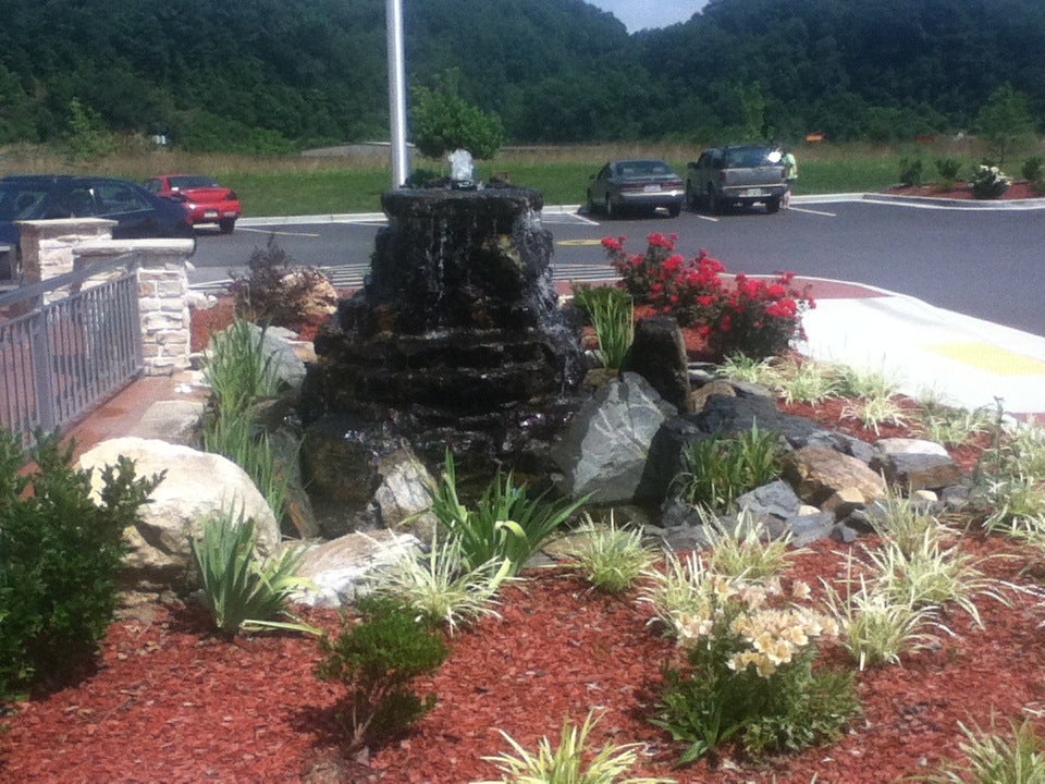 Castlewood, VA Map & Directions MapQuest