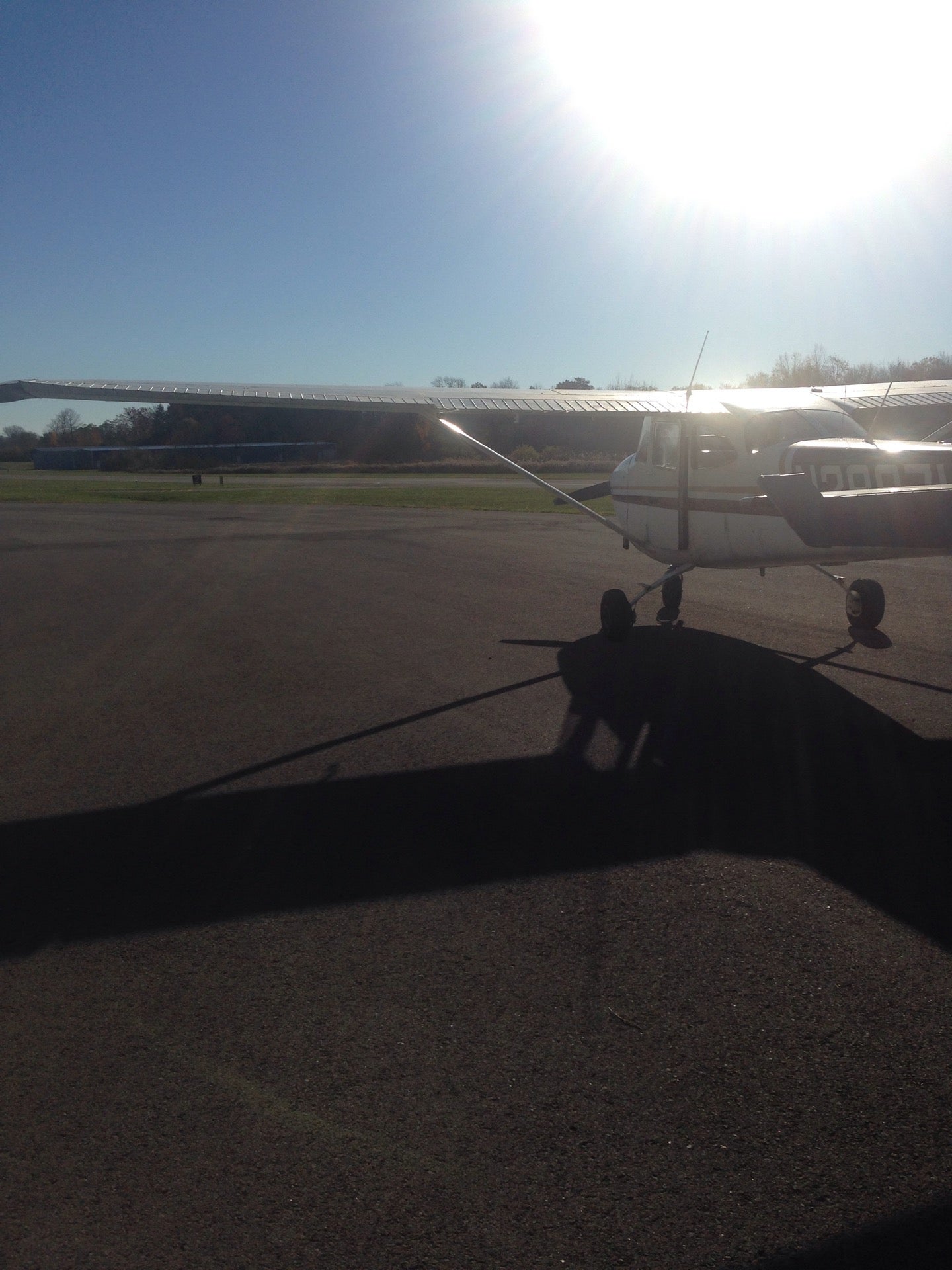 Skaneateles Aerodrome, 2984 Benson Rd, Skaneateles, Town of, NY