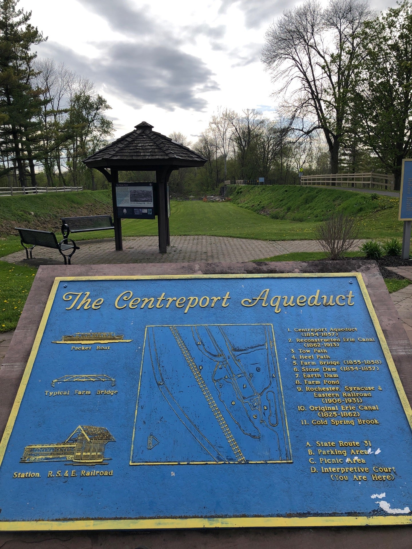 Port Byron, NY Map & Directions MapQuest