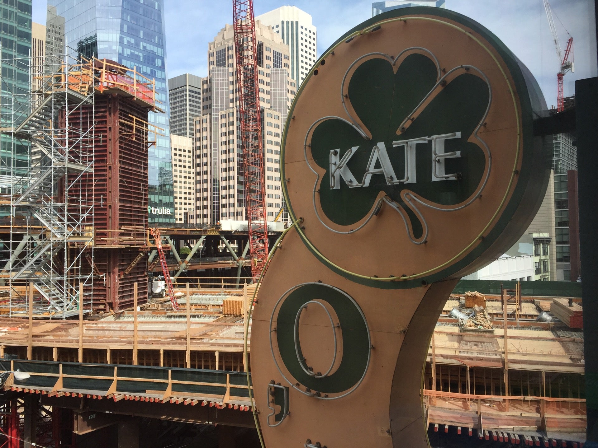 Buoyant, 703 Market St, San Francisco, CA, Technology MapQuest