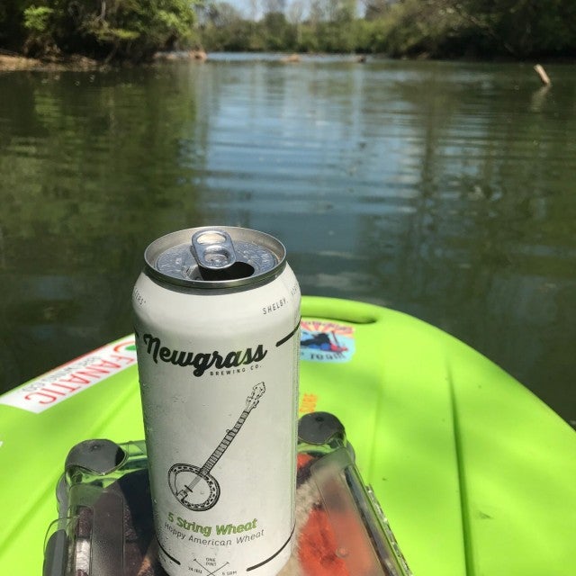 Knoxville Downtown Island Airport (DKX), 2701 Spence Pl, Knoxville, TN