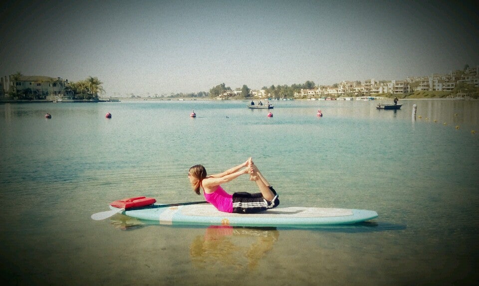 Lake Mission Viejo, 22555 Olympiad Rd, Mission Viejo, CA, Lake MapQuest