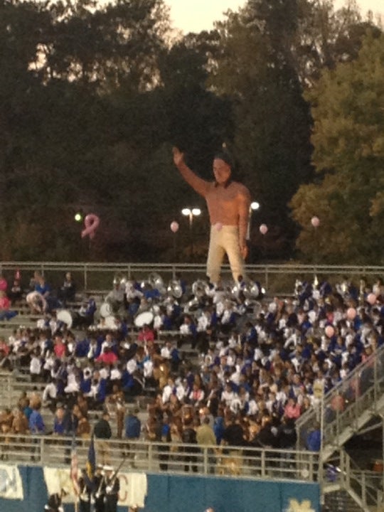 Varner Elementary School, 4761 Gaydon Rd, Powder Springs, GA, Schools