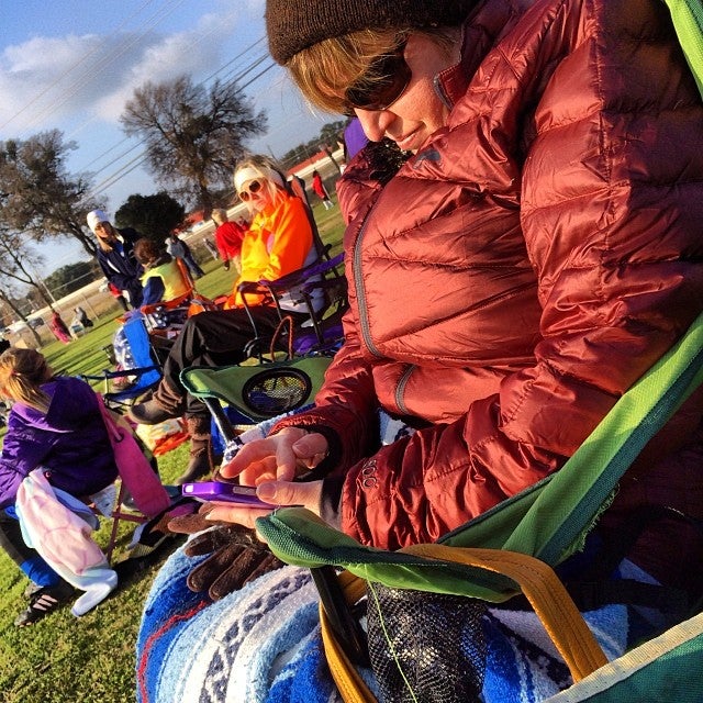 Westcreek Soccer Fields, Old Fredericksburg Rd, Austin, TX MapQuest