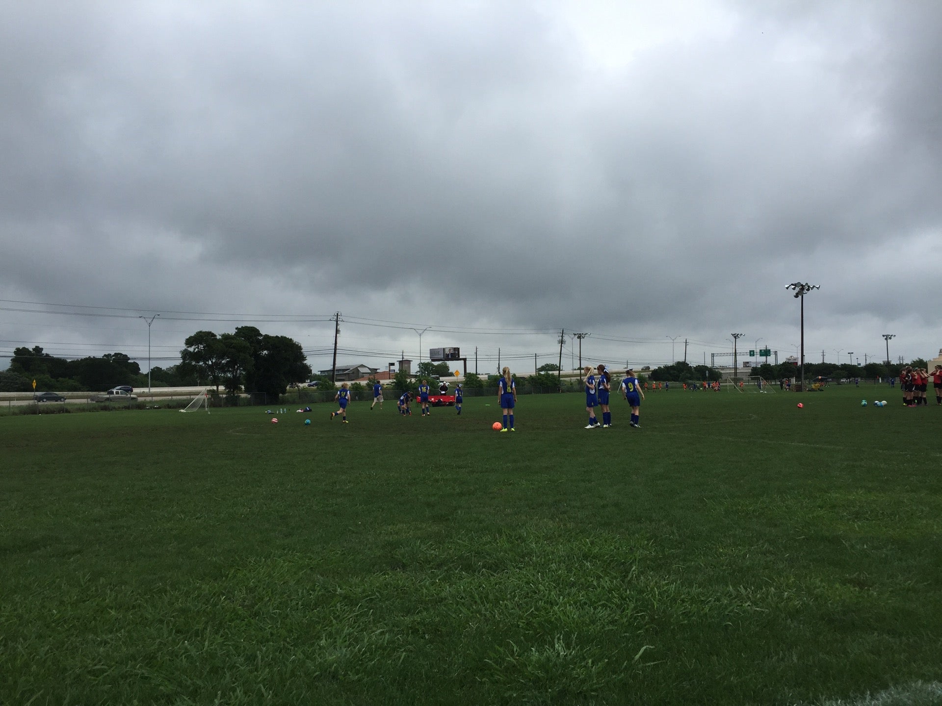 Westcreek Soccer Fields, Old Fredericksburg Rd, Austin, TX MapQuest