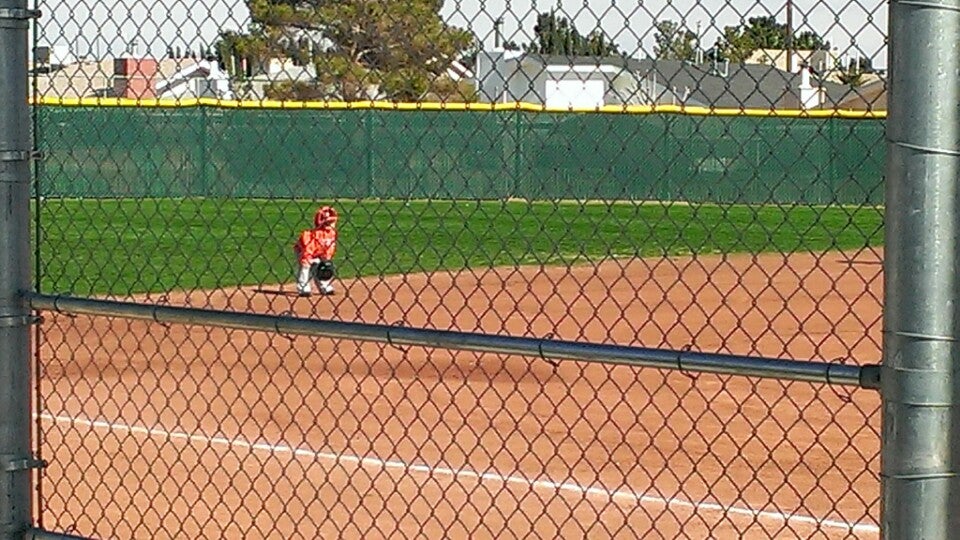 El Paso County Sportspark, 1780 N Zaragoza Rd, El Paso, TX, Atm Sales