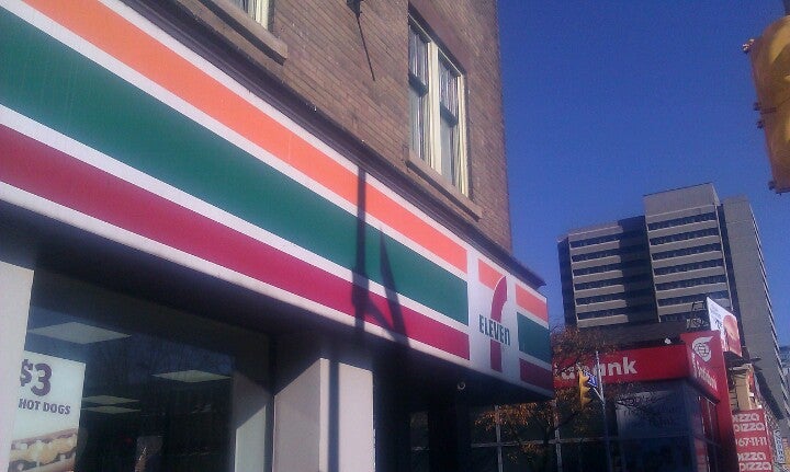 7-Eleven