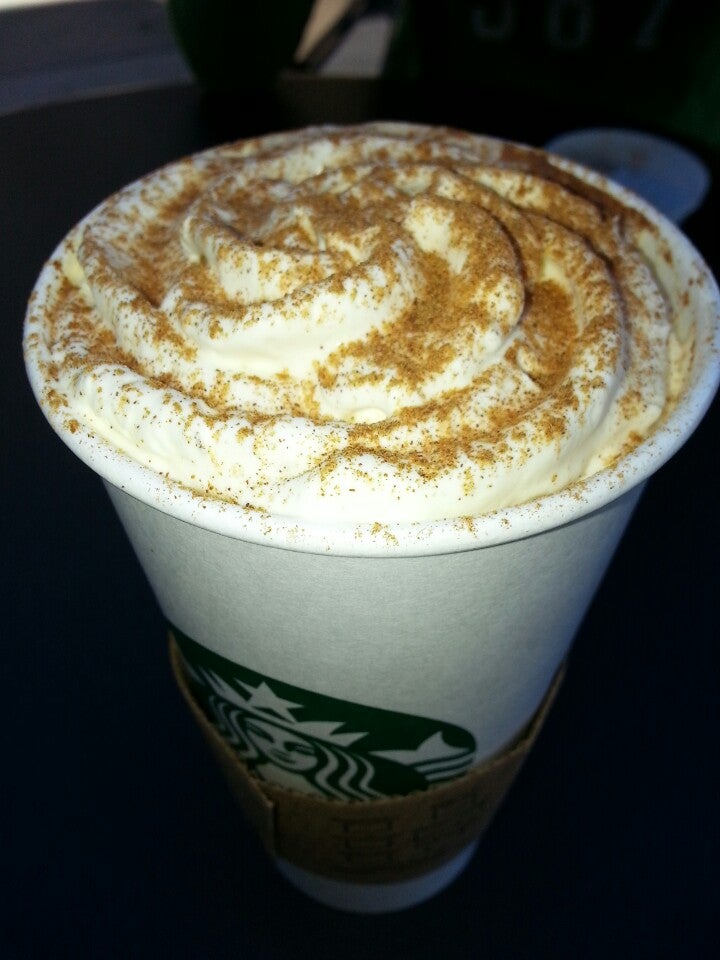 Starbucks Coffee Company