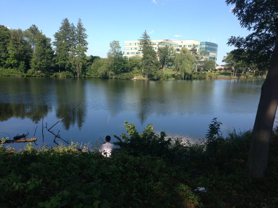 Shoe Pond, McKay St, Beverly, MA MapQuest